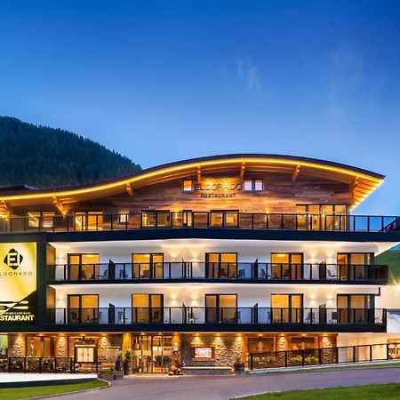 Hotel Eldorado Ішгль Екстер'єр фото