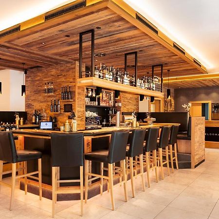 Hotel Eldorado Ішгль Екстер'єр фото