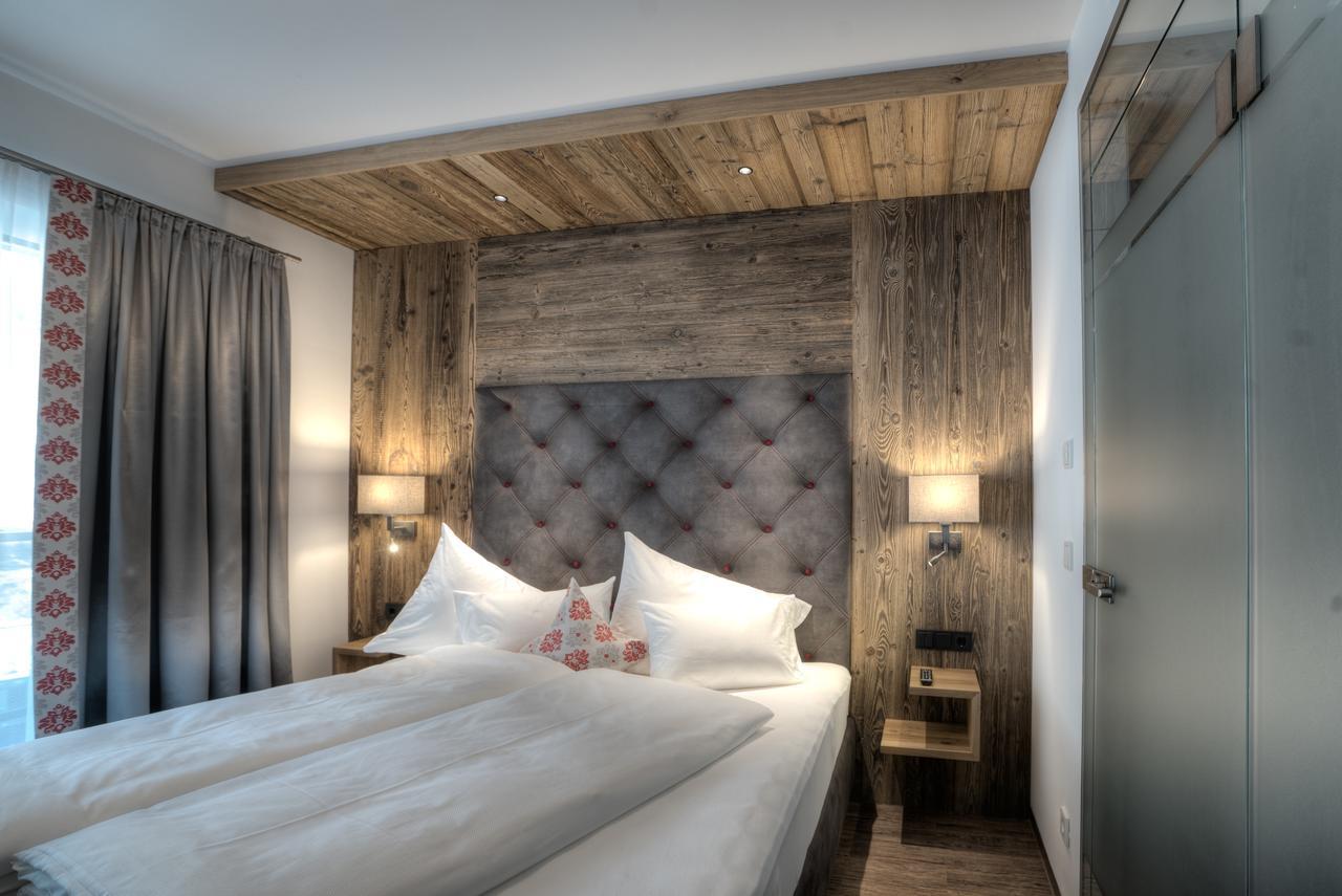 Hotel Eldorado Ішгль Екстер'єр фото