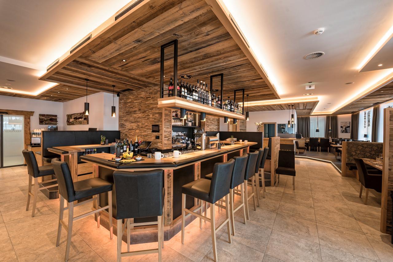Hotel Eldorado Ішгль Екстер'єр фото