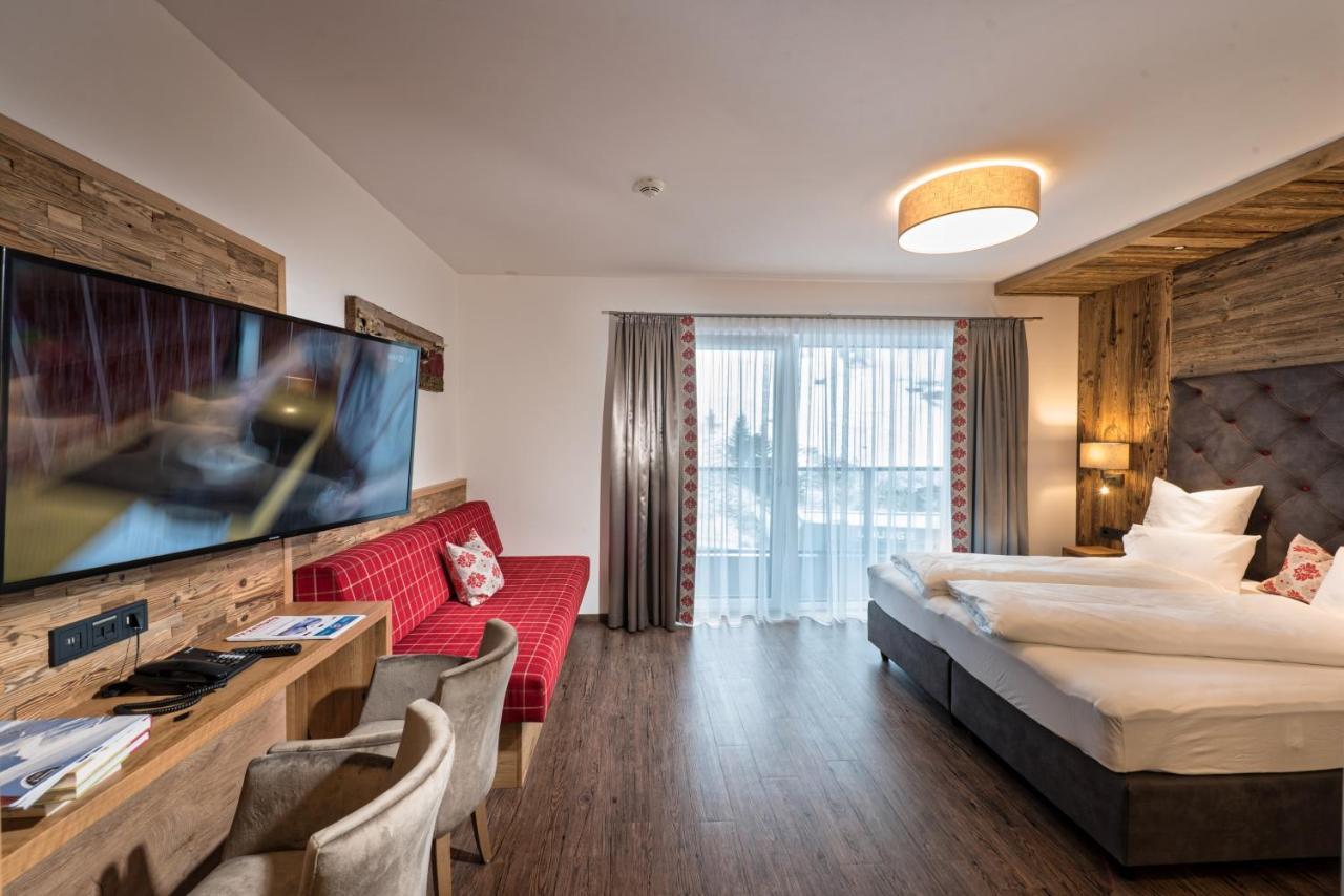 Hotel Eldorado Ішгль Екстер'єр фото